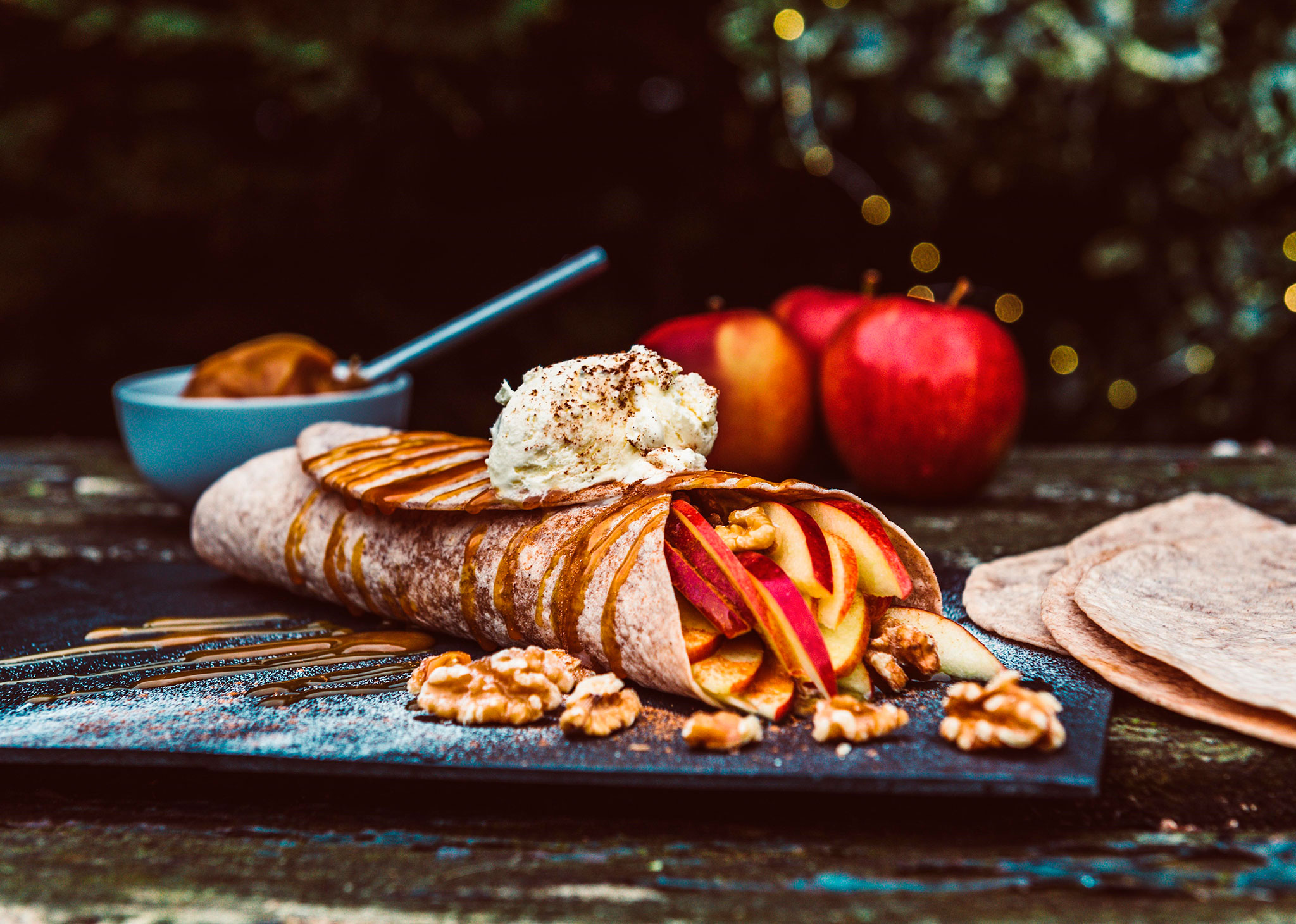 Idées Malignes Pour Décorer Vos Wraps Encascollection